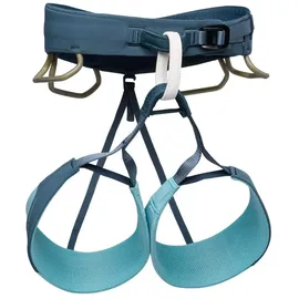 Black Diamond Klettergurt Blau