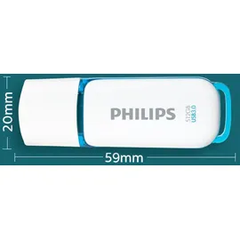 Philips Snow Edition 512 GB USB 3.0