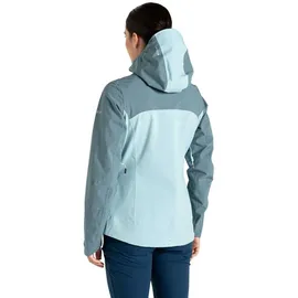 Dare 2b Dare2b Diverging Jacke - Elem Grey / Aqui - 40