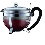 Bodum Chambord Edelstahl 0,5 l