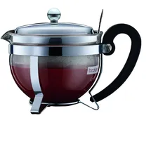 Bodum Chambord Edelstahl 0,5 l