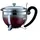 Bodum Chambord Edelstahl 0,5 l