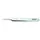 bernstein tools for electronics SMD-Pinzette Super-spitz 110mm