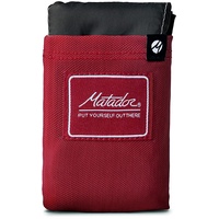 MATADOR Pocket Blanket rot