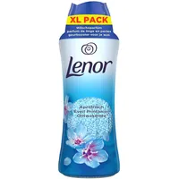 Lenor Aprilfrisch Wäscheparfüm Perls, 495,0 g