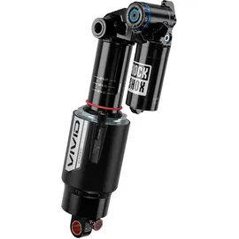 RockShox Vivid Ultimate Rc2t Reb57/comp30 / 185x55 mm / No Bushing/Trunnion