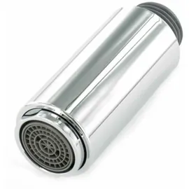 Blanco Brausekopf CULINA-S MINI HD CHROM NF Galvanisch, CHROM, 121097, Wasserhahn-Ersatzteil und Armatur Sprühkopf