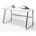 MCA Furniture Schreibtisch Beno