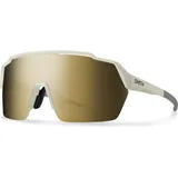 Smith Optics Smith Shift Split Mag Sportbrille (Größe One Size, weiss)