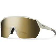 Smith Optics Smith Shift Split Mag Sportbrille (Größe One Size, weiss)