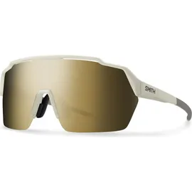 Smith Optics Smith Shift Split Mag Sportbrille (Größe One Size, weiss)