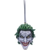 Nemesis Now Offizielles Lizenzprodukt The Joker, Grün, 7 cm