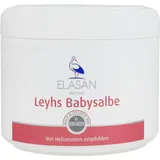 Leyh-Pharma Leyhs Babysalbe 500 ml