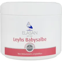 Leyh-Pharma Leyhs Babysalbe 500 ml
