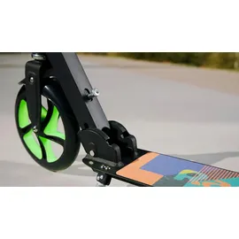 RAZOR A5 Lux Light Up -