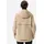 Vaude Damen Yaras V Jacke (Größe M, beige)