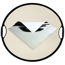 Sunbounce Sun-Mover Pro silber/weiß