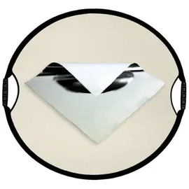 Sunbounce Sun-Mover Pro silber/weiß