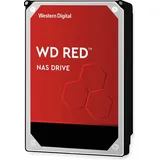 Western Digital Red NAS 4 TB WD40EFAX