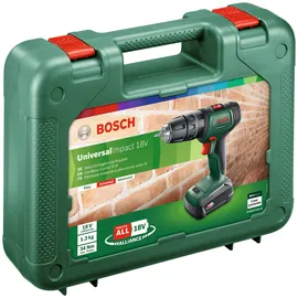 Bosch Universal Impact 18V 06039D4101