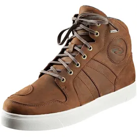 Held Sirmione GTX Motorradschuhe, braun, 46