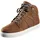 Held Sirmione GTX Motorradschuhe, braun, 46