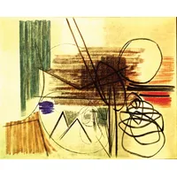 Hatje Cantz Anna-Eva Bergman & Hans Hartung And We'll