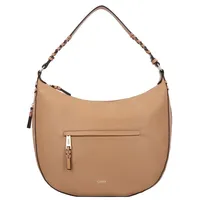 Gabor Tala Schultertasche 38 cm camel