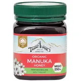 Manuka-Honig