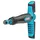 HAZET Drehmomentschraubendreher 6005CT-100 4-10 Nm schwarz/blau
