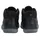 Xero Shoes Barfussschuhe Indoor X1 Mid (Minimal-Basketball) schwarz Herren