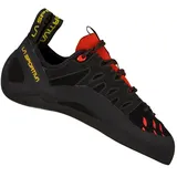 La Sportiva Tarantulace Black/Poppy 41