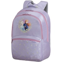 Samsonite Disney Ultimate 2.0 Kinderrucksack 41 cm, 18.5 l), lila (Die Eiskönigin II)