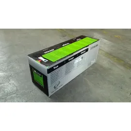 Lexmark 24B6015 schwarz
