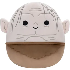 Squishmallows Plüschfigur Gollum in Beige - ab 3 Jahren