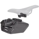 Fidlock Satteltasche Pin Clip schwarz