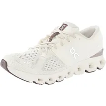 On Cloud X 4 Damen Ivory / Heron 40