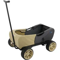 hauck Eco Mobil beige