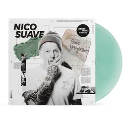 Gute Neuigkeiten (Vinyl) - Nico Suave. (LP)