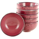 CreaTable Nature Collection Berry Geschirr-Set