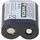 Varta CR-P2 6V 1450 mAh 1 St.
