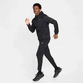 Nike Stride Repel Running Jacket schwarz
