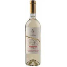 georgian production Pirosmani 0,75 l