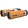 goview ZOOMR 10x34 Sunset Orange