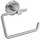 Tesa Toilettenpapierhalter Moon silber, 1 St.