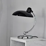 Fritz Hansen Kaiser Idell 6631 Schwarz