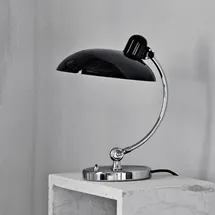Fritz Hansen Kaiser Idell 6631 Schwarz