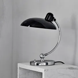 Fritz Hansen Kaiser Idell 6631 Schwarz
