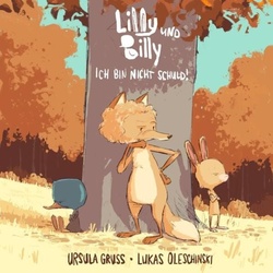 Lilly und Billy