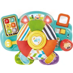 VTech - Baby - Babys Lernlenkrad